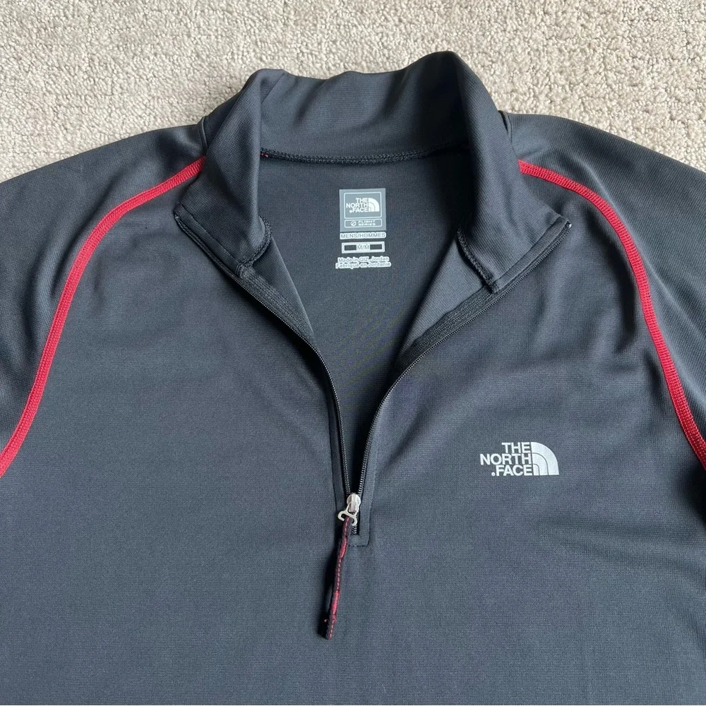 The North Face Flight Series Quarter 1/4 Zip